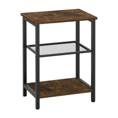 Levede 3-tier side table-1954802421431668744