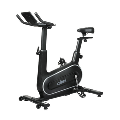 Centra Electromagnetic Spinning Bike with Lights-1954802447801257992