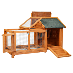 Pawz Rabbit Hutch-1954802433351880712