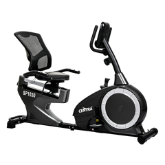 Centra Recumbent Exercise Bike-1954802437135142913