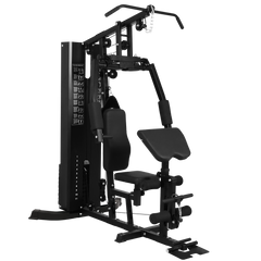 Centra Multi All-In-One Home Gym Equipment Workout-1954802468059746312