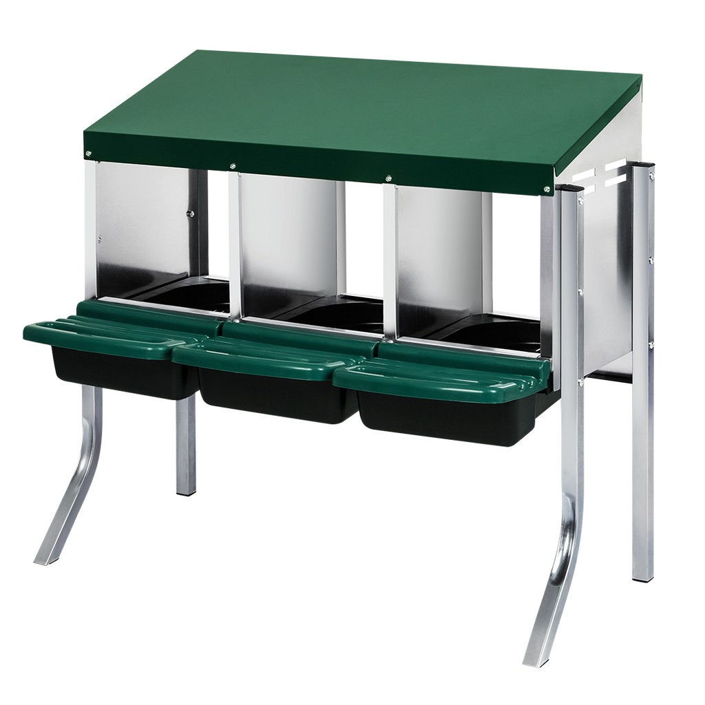 Pawz Chicken Hen Coop Hutch-1954802447176306696