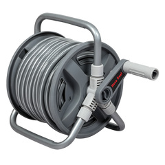 Water Hose Reel Holder 1/2'' X 20M-1954802414305546248