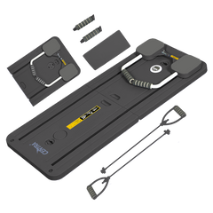 Centra Multifunctional Fitness Abdominal Board Grey-1954802454889631752