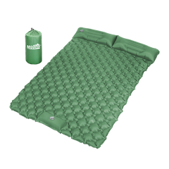 Mountview Sleeping Pad Inflatable Camping Double-1954802439811108872