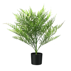 Lambu 65CM Artificial Tree Fake Plants Home Decor-1954802440914210824