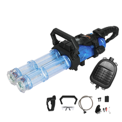 Kids Automatic Electric Water Gun-1954802445767020552