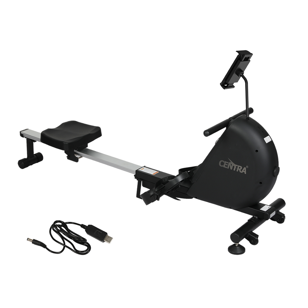Centra Smart Rowing Machine-1954802436237561864