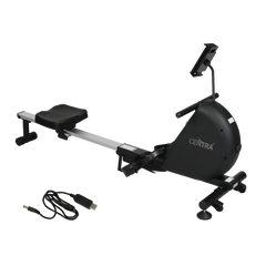 Centra Smart Rowing Machine-1954802436237561864