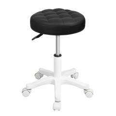Levede Rolling  Bar Stool-1954802407657574408