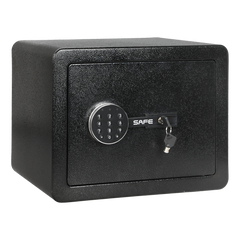 23.3L Digital Security Safe Box Password Key Lock Cash-1954802455669772296