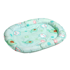Pawz Pet Cooling Mat M Green-1954802431124705288