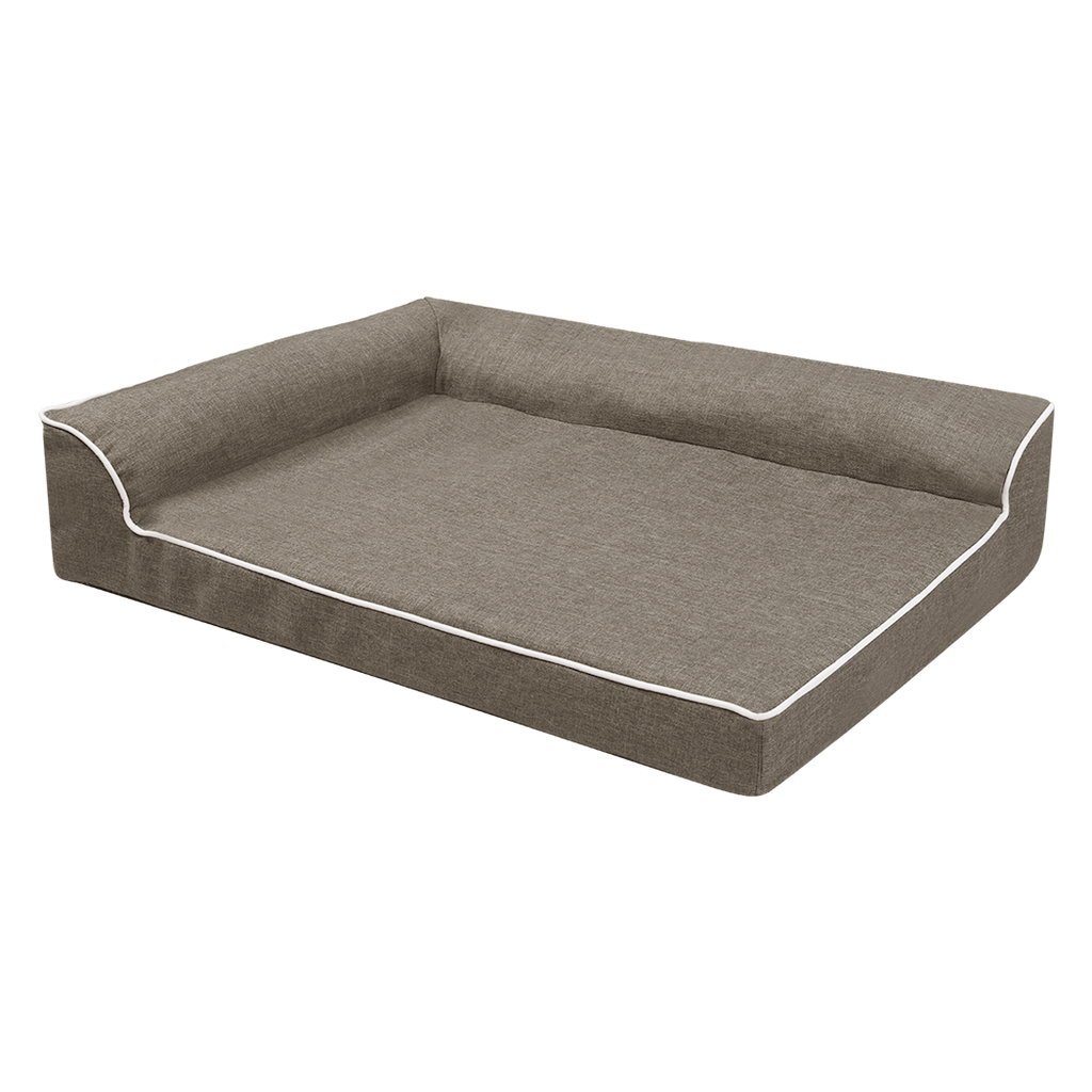 Pawz Orthopedic Dog Bed M Coffee-1954802426519359496