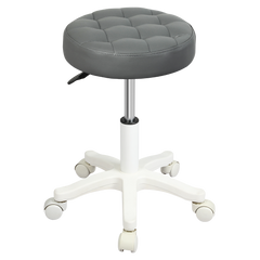 Levede Rolling  Bar Stool-1954802407833735176