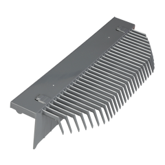 PaWz 1Pcs Replaceable Rake-1954802446878511112