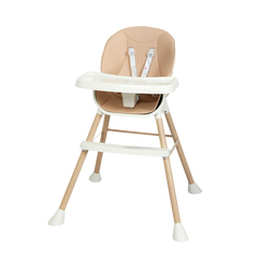 Bopeep 6-In-1 Baby High Chair-1954802418336272392