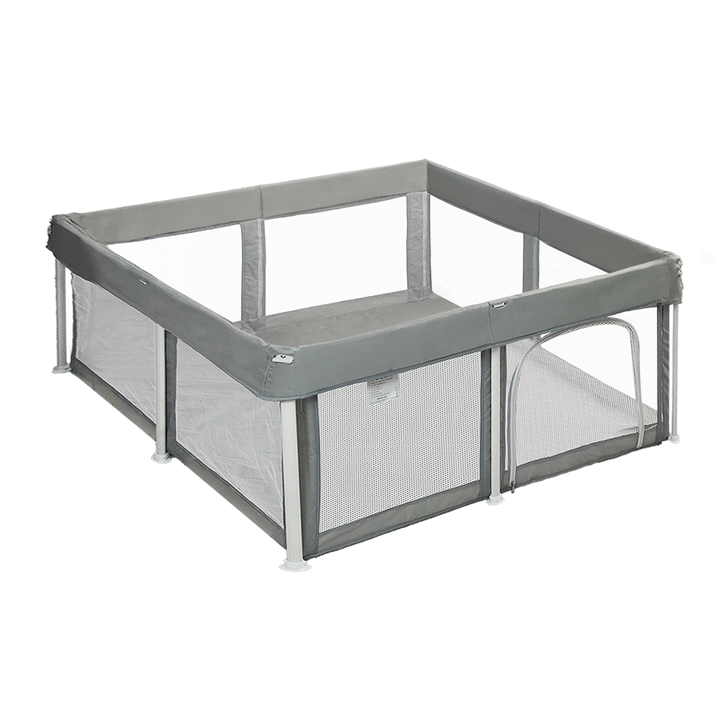 Bopeep Kids Playpen Foldable 125X125-1954802415404453896