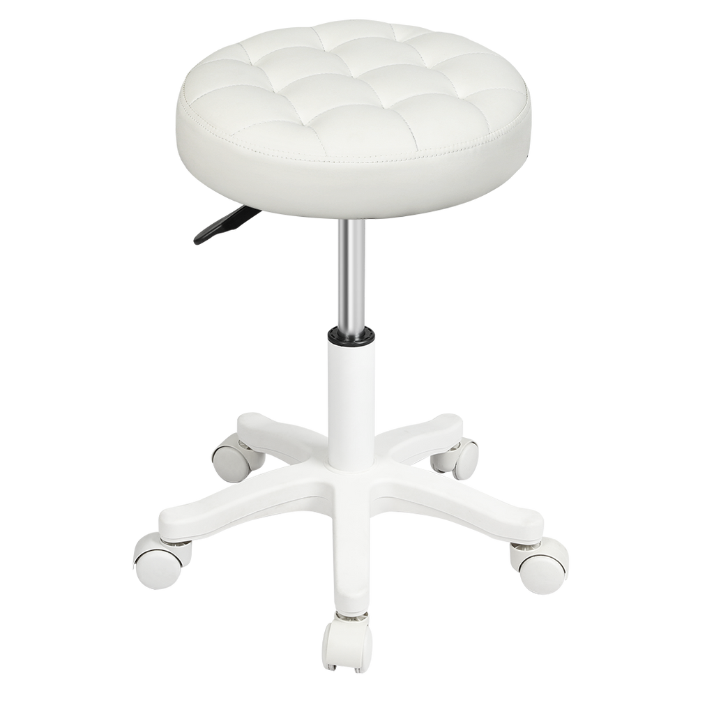 Levede Rolling  Bar Stool-1954802407460442120