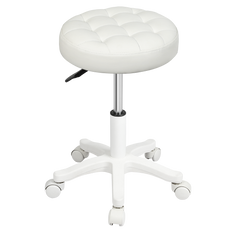 Levede Rolling  Bar Stool-1954802407460442120