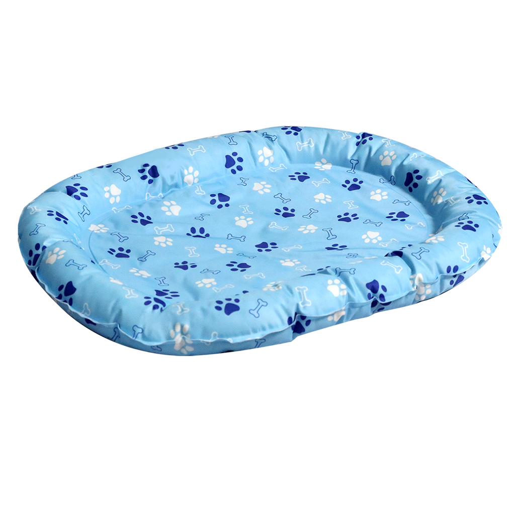 Pawz Pet Cooling Mat M Blue-1954802430726246408