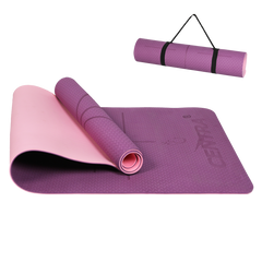 Centra Yoga Mat-1954802449025994760