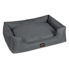 Pawz Waterproof Pet Dog Calming Bed-1954802433892945928