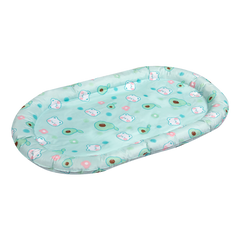 Pawz Pet Cooling Mat XL Green-1954802432554962952