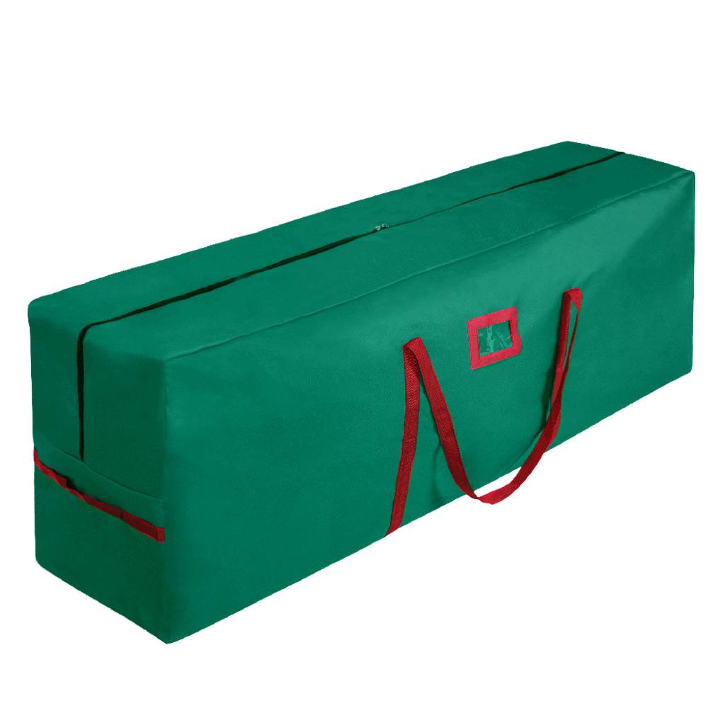 Christmas Tree Storage Bag Extra Large Green-1954802435692302344