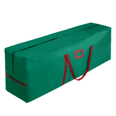 Christmas Tree Storage Bag Extra Large Green-1954802435692302344