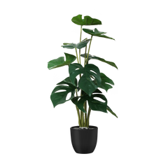 Lambu 50CM Artificial Tree Fake Plants Home Decor-1954802440725467144