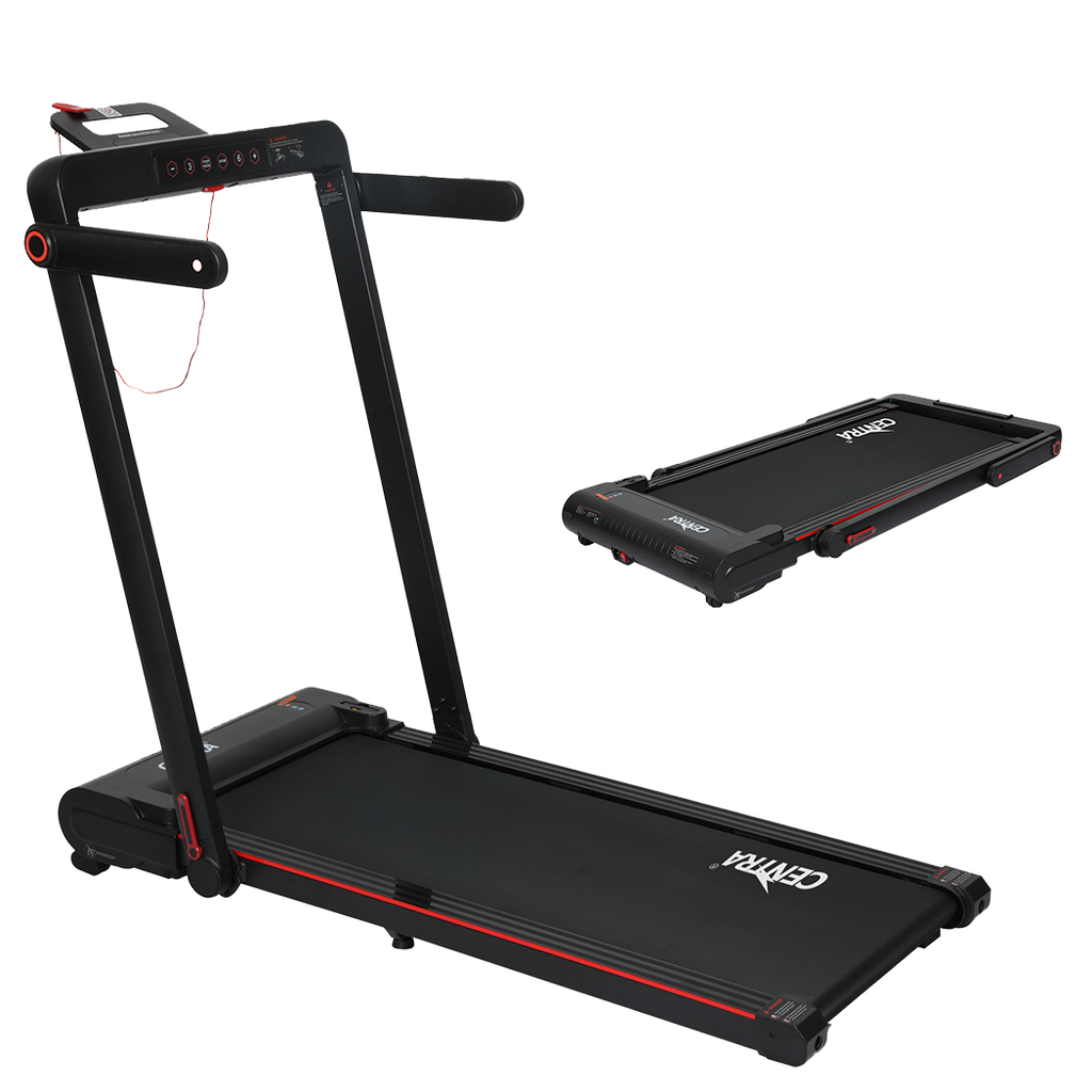 Centra 2 In 1 Treadmill-1954802438934499336