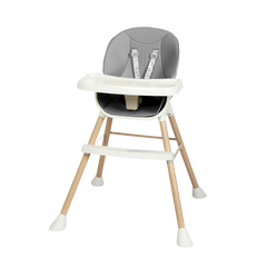 Bopeep 6-In-1 Baby High Chair-1954802418151723016