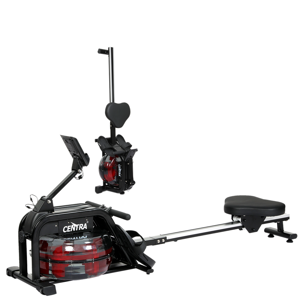 Centra Water Rowing Machine-1954802436057206792