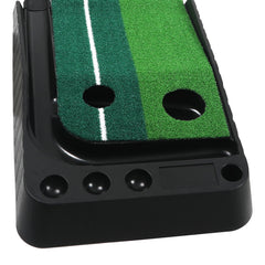 Centra Golf Putting Mat 250cmx40cm Portable-1954802719059480580