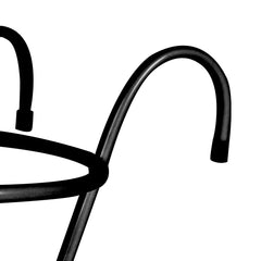 Levede 3x Plant Stand flower Holder Black-1954802664239927300