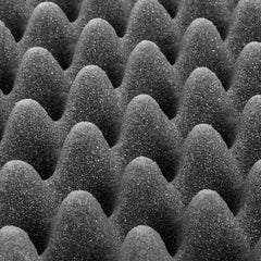14PC Acoustic Foam Wall Panels 50x50x5cm-1954802463458594820