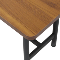Levede 1XDining Chairs Bench Chair 2-3 Seater140cm-1954802998056194052