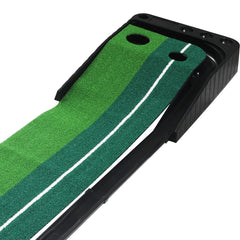 Centra Golf Putting Mat 250cmx40cm Portable-1954802718887514117