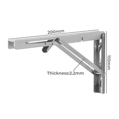 2Pcs 8