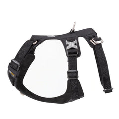 Whinhyepet Dog Harness - Black, L-1962324894846947328