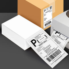 Thermal Direct Shipping Label Fan-Fold Box Sticker-1954802402540523526