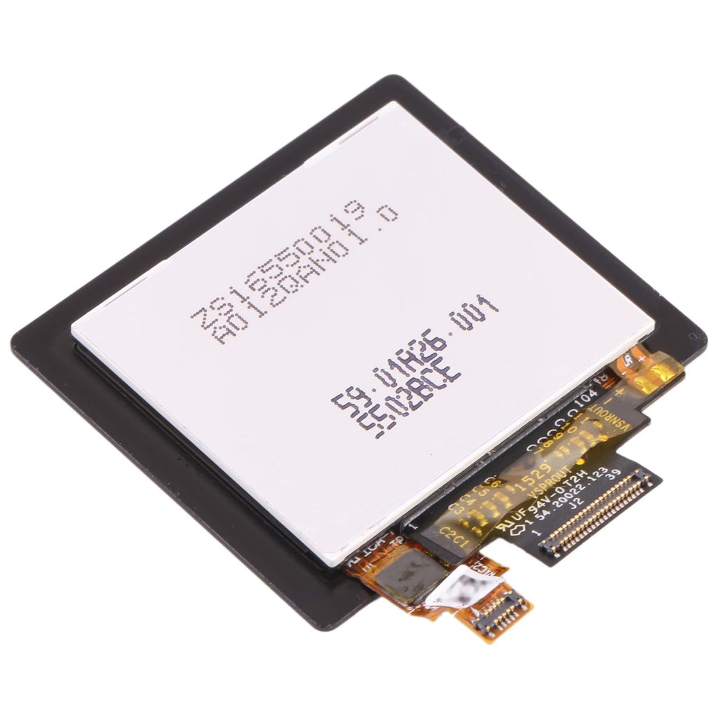 Fitbit Blaze Full Lcd Screen And Digitizer Assembly-1915198426358878211