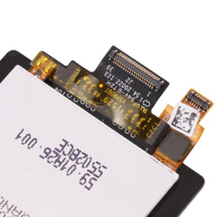 Fitbit Blaze Full Lcd Screen And Digitizer Assembly-1915198426358878212