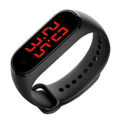 Temperature Bracelet - 30-45 C Range Smart Design-1915197539158724609