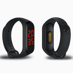 Temperature Bracelet - 30-45 C Range Smart Design-1915197539158724610