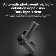 1080P Hd Wifi Car Dash Cam-1964932335774339077