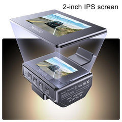 4K Dual Dash Cam For Driving - Km15-1915197585736470531