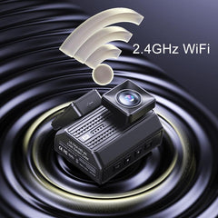 4K Dual Dash Cam For Driving - Km15-1915197585736470533