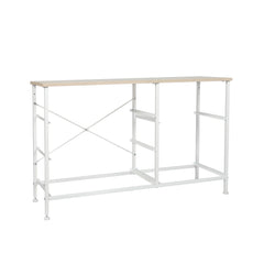 Levede Storage Cabinet Tower Chest of Beige-1954802991626326019