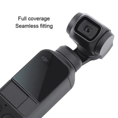 6-Piece Tempered Glass Film Set For Dji Pocket Gimbal-1915197915970801667